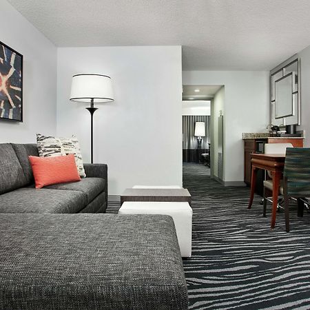Embassy Suites By Hilton Orlando Airport Ngoại thất bức ảnh