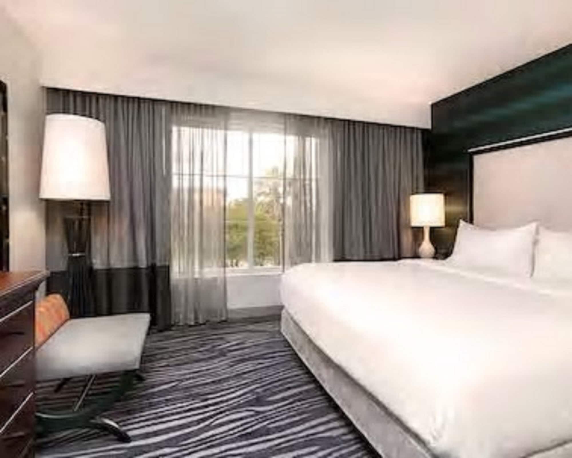 Embassy Suites By Hilton Orlando Airport Ngoại thất bức ảnh