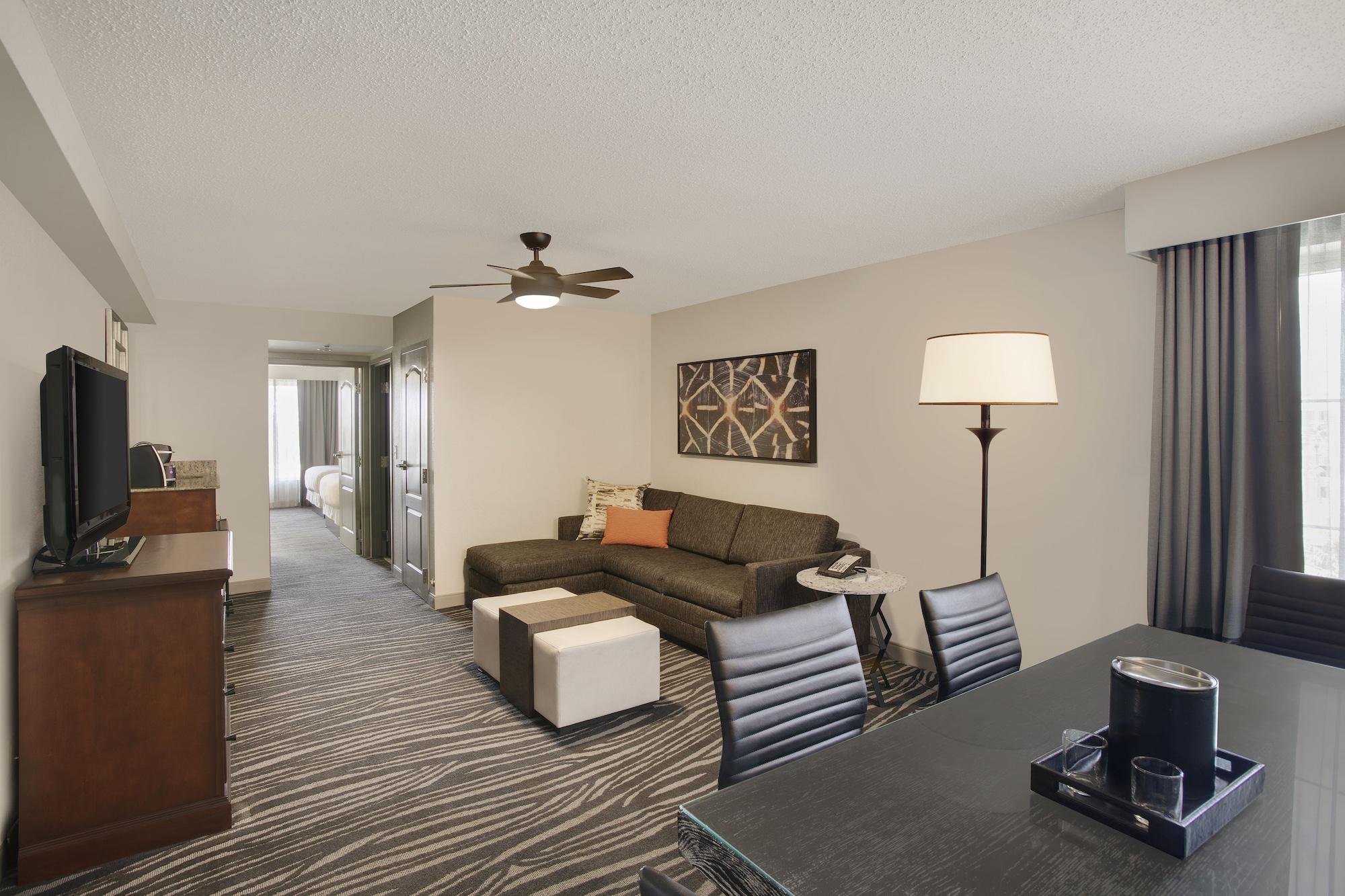 Embassy Suites By Hilton Orlando Airport Ngoại thất bức ảnh