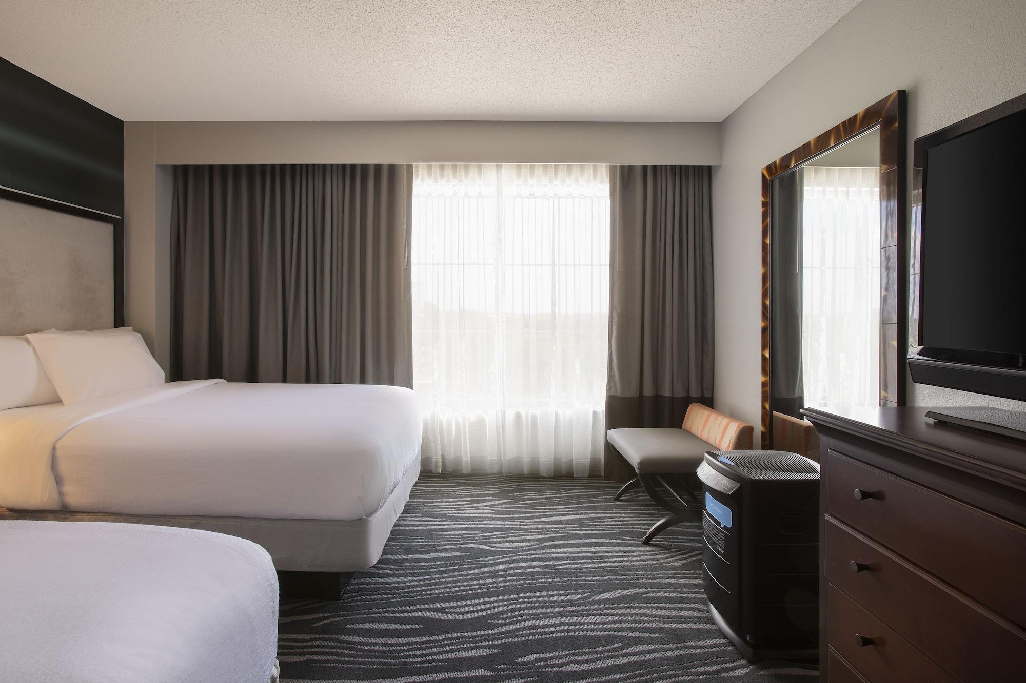 Embassy Suites By Hilton Orlando Airport Ngoại thất bức ảnh