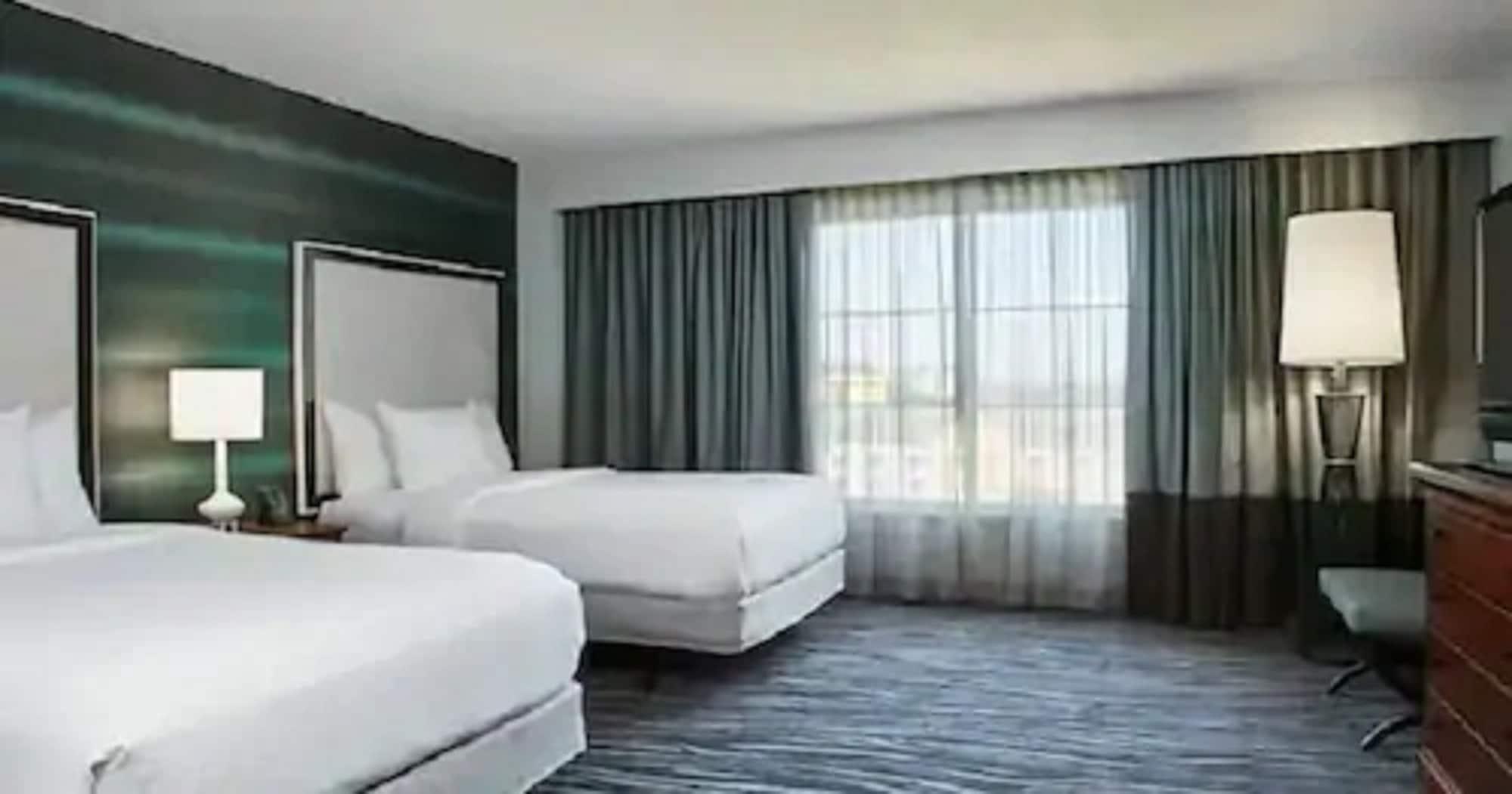 Embassy Suites By Hilton Orlando Airport Ngoại thất bức ảnh