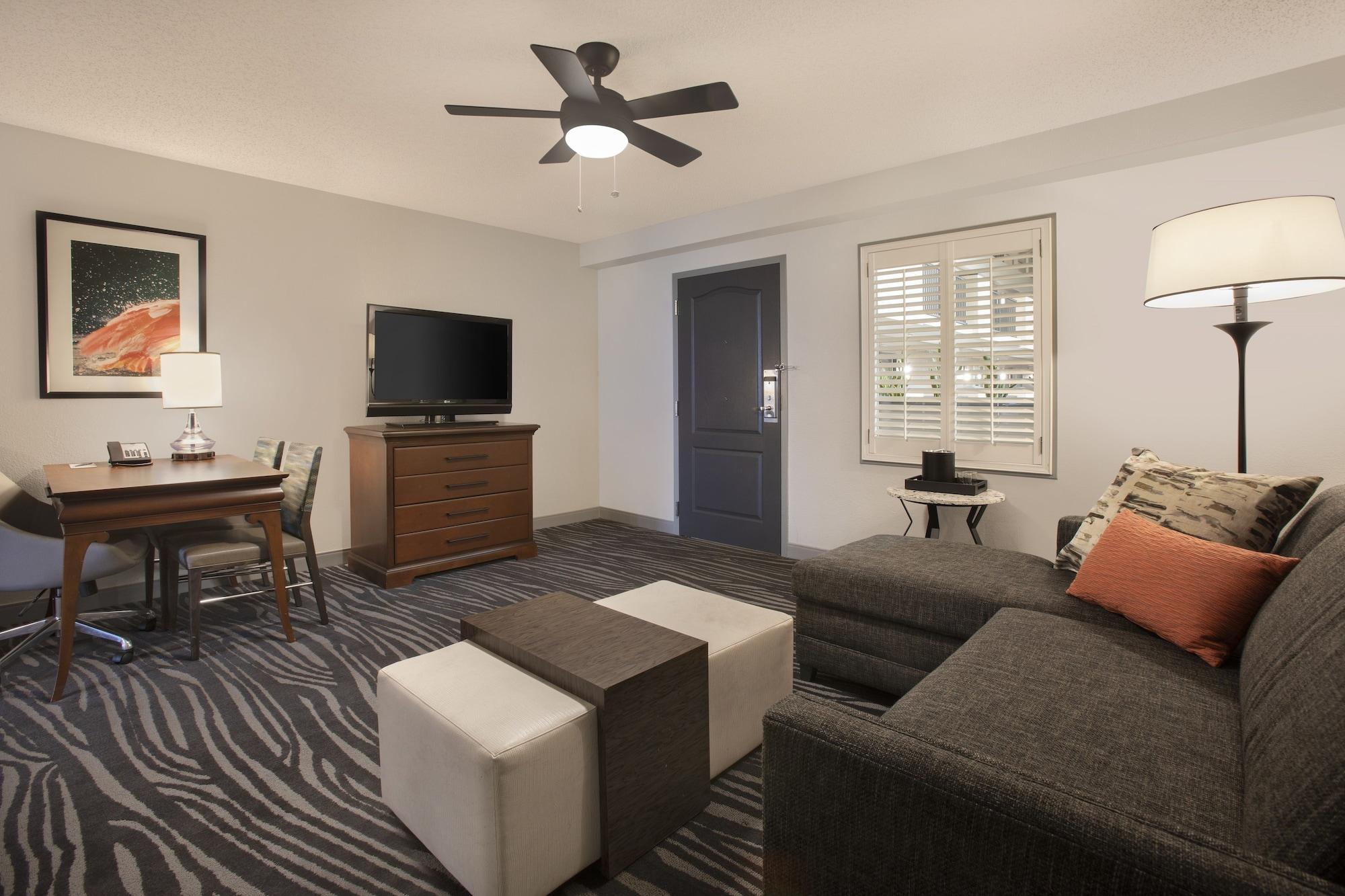 Embassy Suites By Hilton Orlando Airport Ngoại thất bức ảnh
