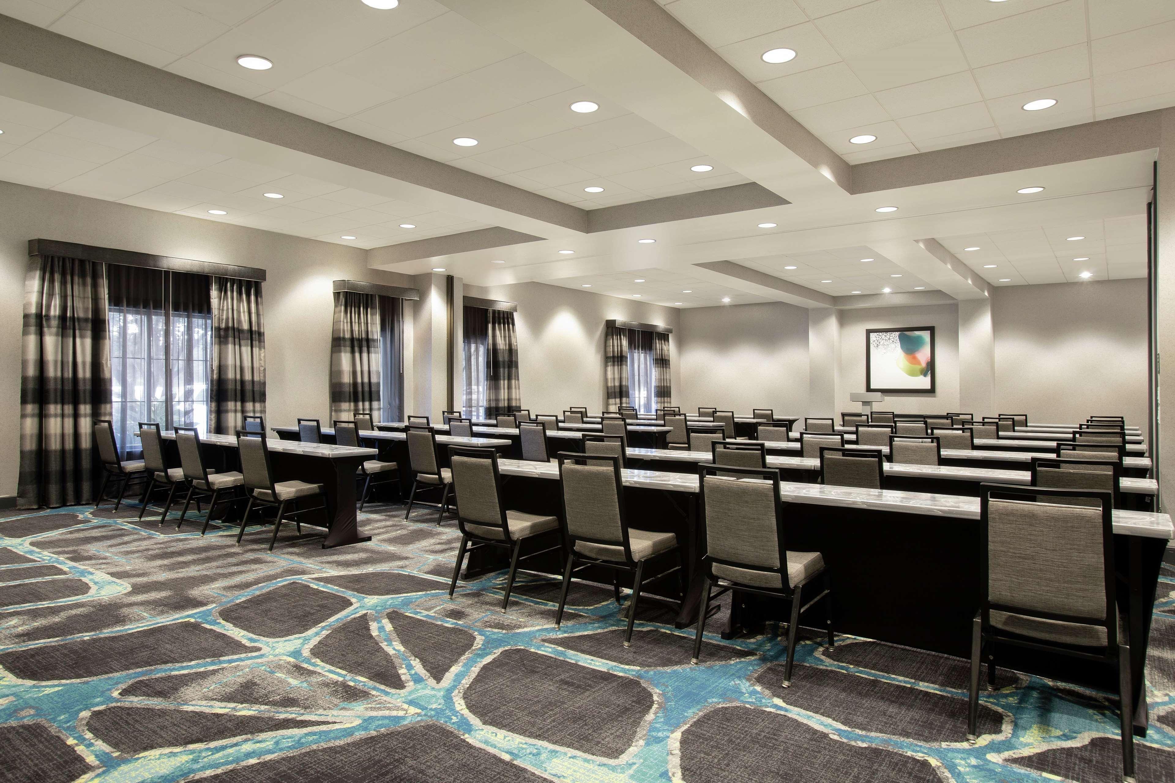 Embassy Suites By Hilton Orlando Airport Ngoại thất bức ảnh