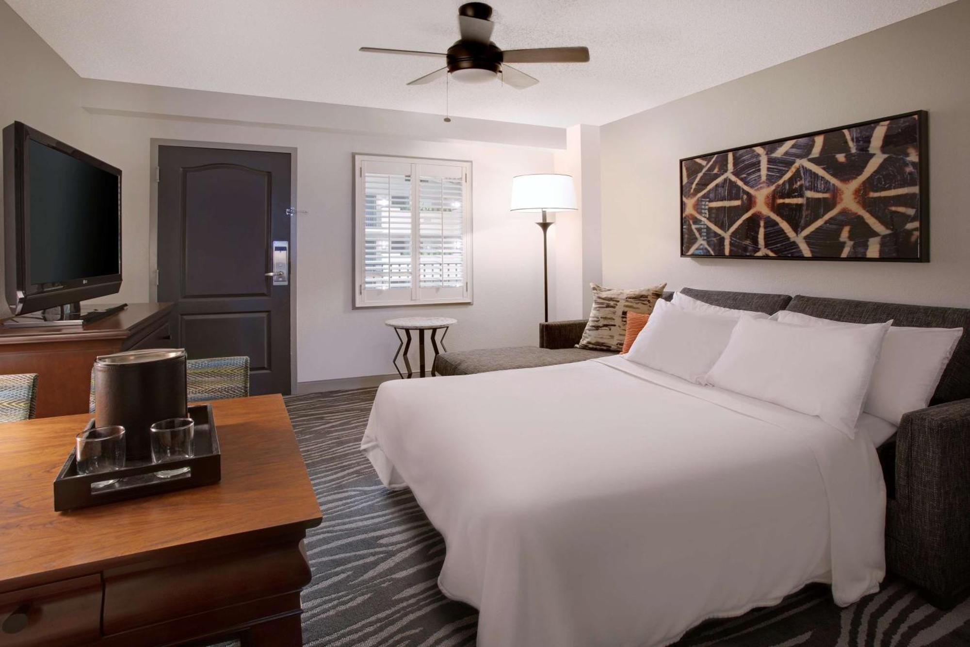 Embassy Suites By Hilton Orlando Airport Ngoại thất bức ảnh