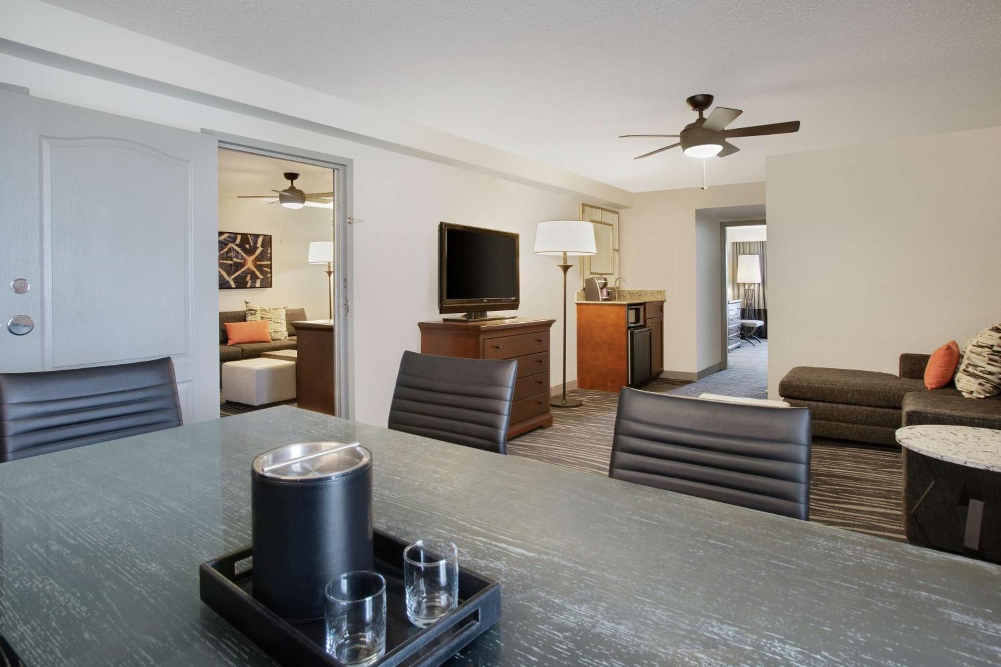 Embassy Suites By Hilton Orlando Airport Ngoại thất bức ảnh
