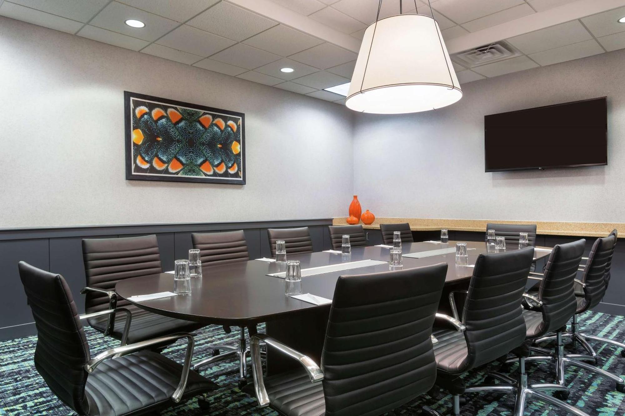 Embassy Suites By Hilton Orlando Airport Ngoại thất bức ảnh