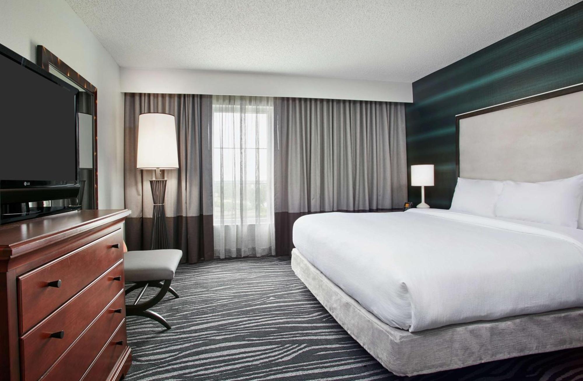 Embassy Suites By Hilton Orlando Airport Ngoại thất bức ảnh