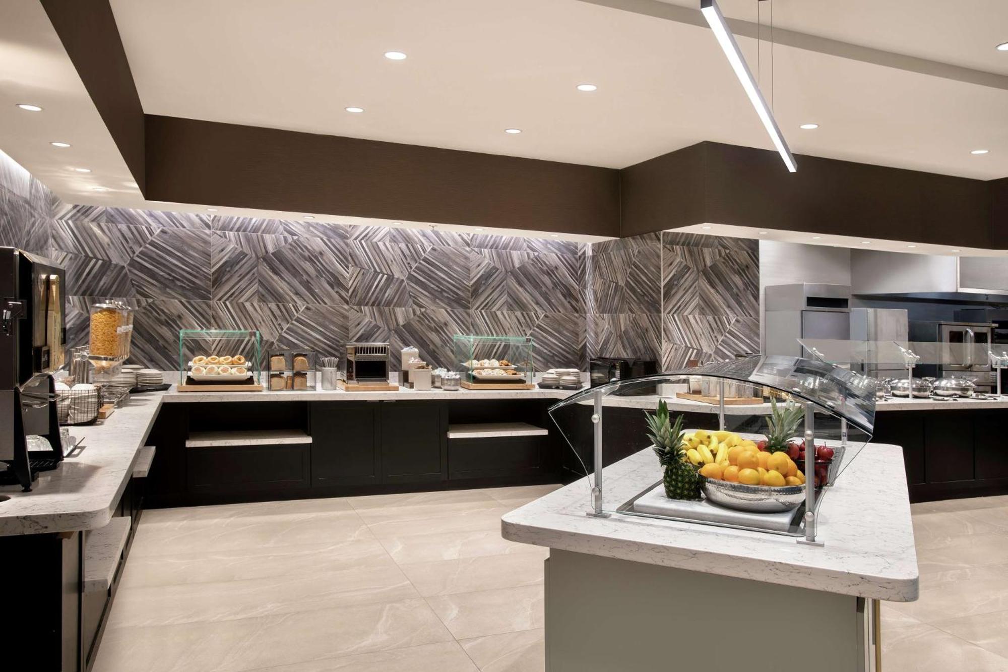 Embassy Suites By Hilton Orlando Airport Ngoại thất bức ảnh