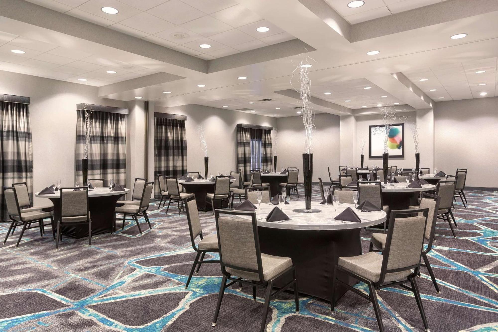 Embassy Suites By Hilton Orlando Airport Ngoại thất bức ảnh