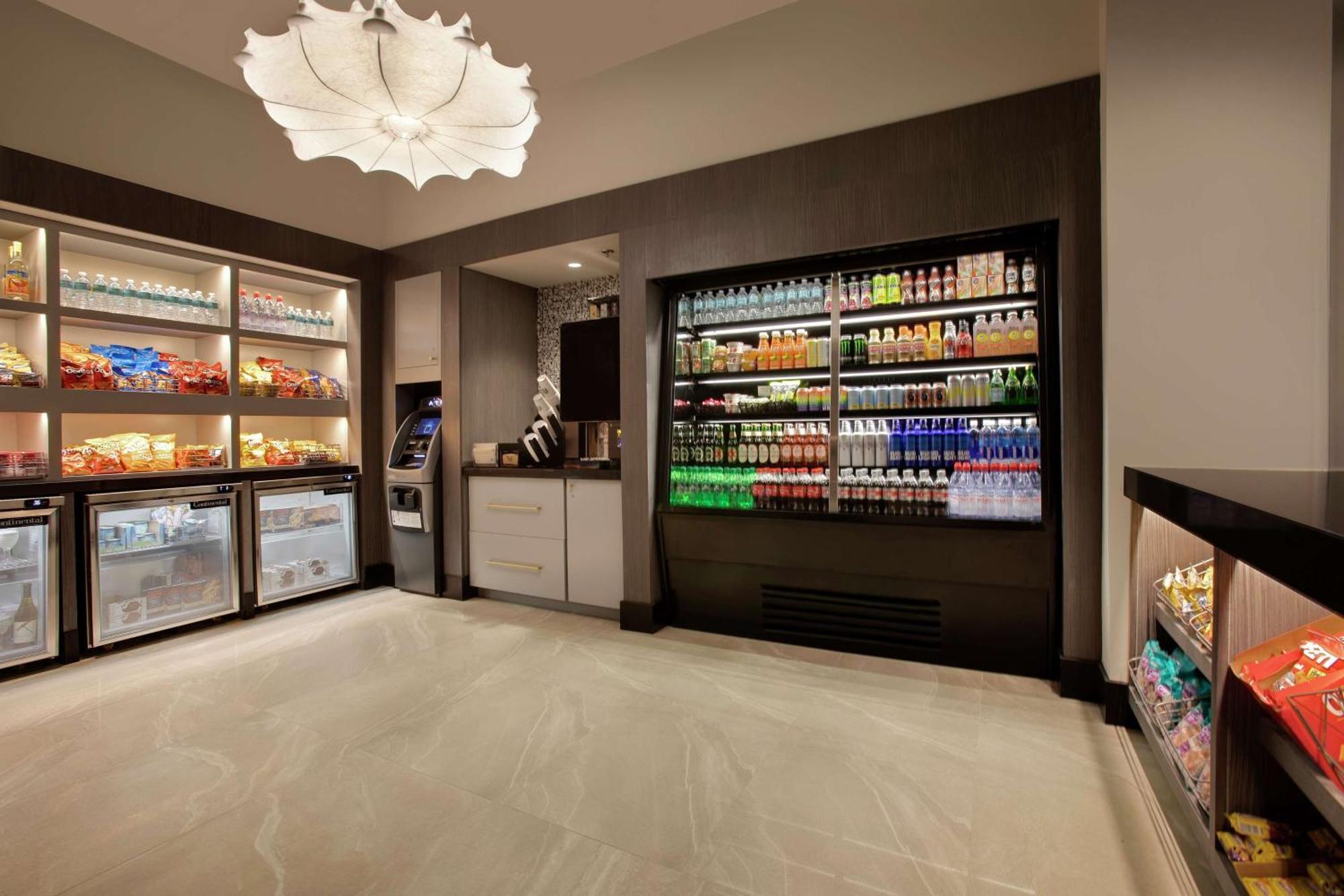 Embassy Suites By Hilton Orlando Airport Ngoại thất bức ảnh
