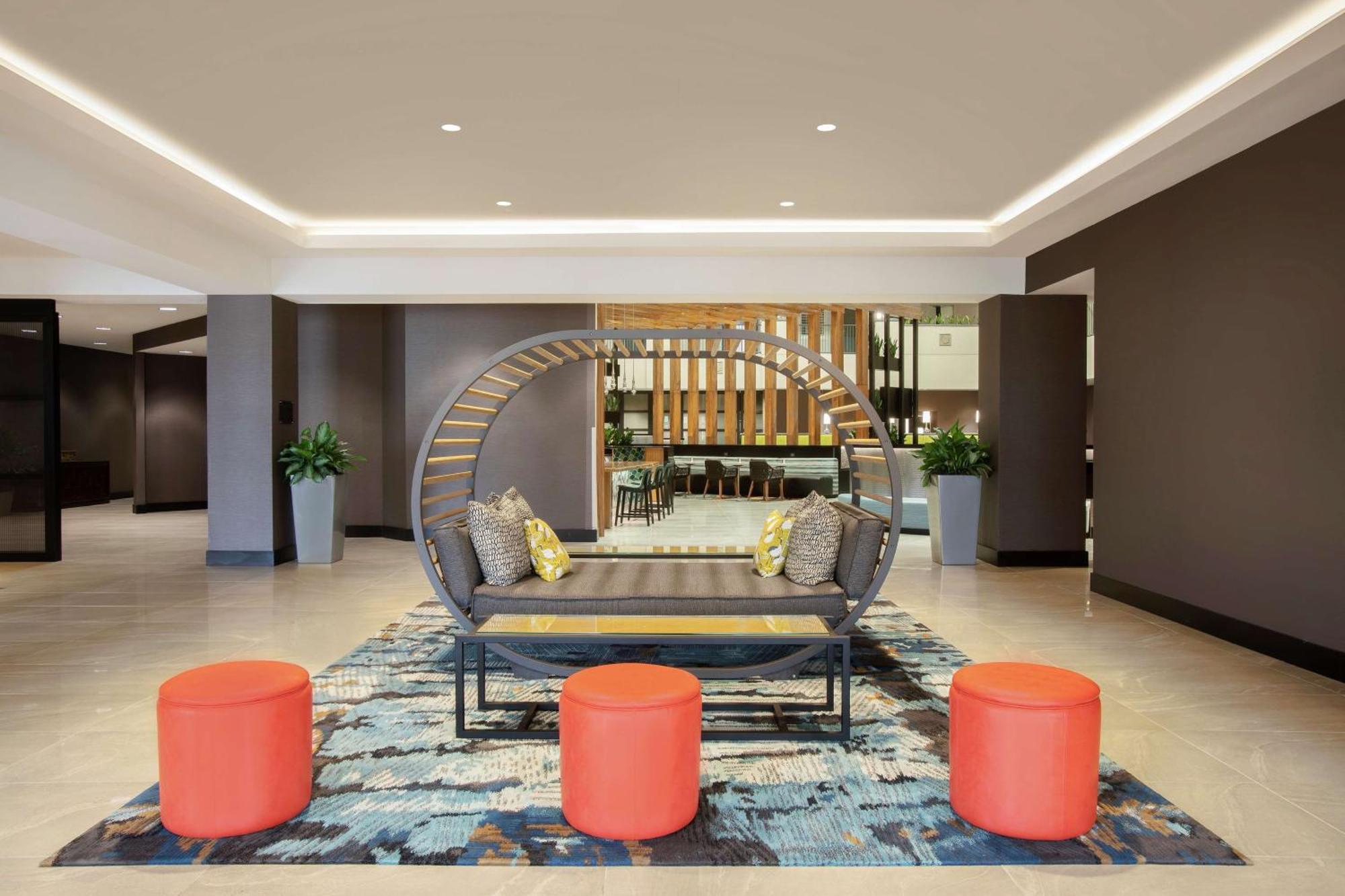 Embassy Suites By Hilton Orlando Airport Ngoại thất bức ảnh