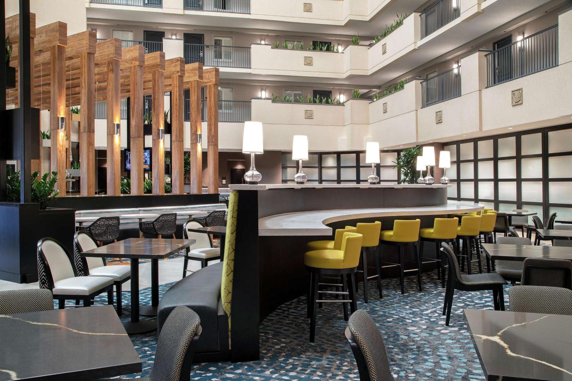 Embassy Suites By Hilton Orlando Airport Ngoại thất bức ảnh