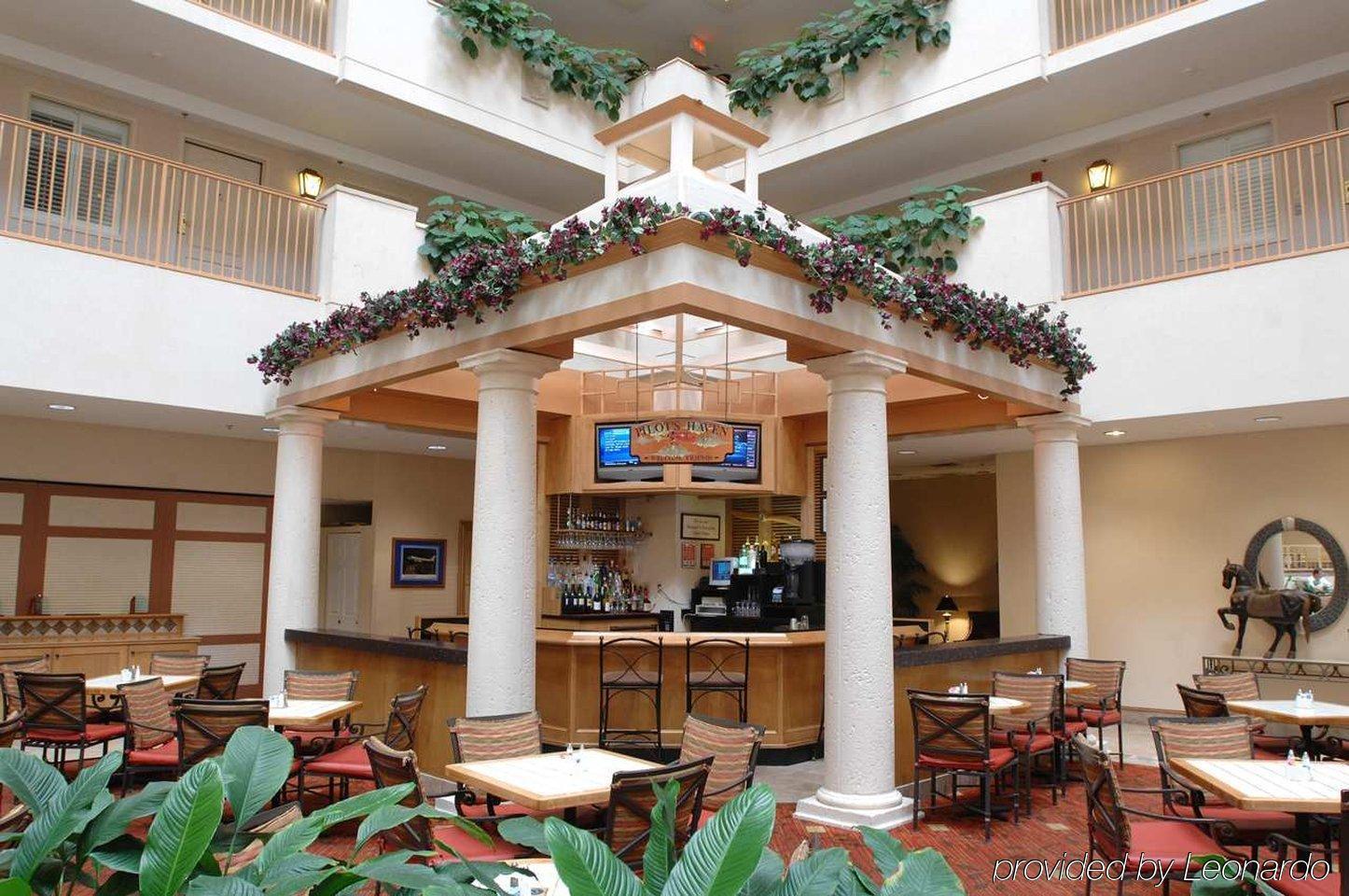 Embassy Suites By Hilton Orlando Airport Nhà hàng bức ảnh