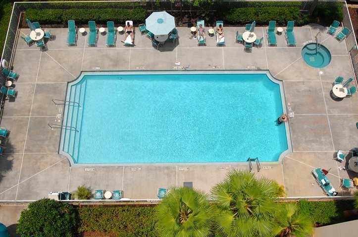 Embassy Suites By Hilton Orlando Airport Tiện nghi bức ảnh