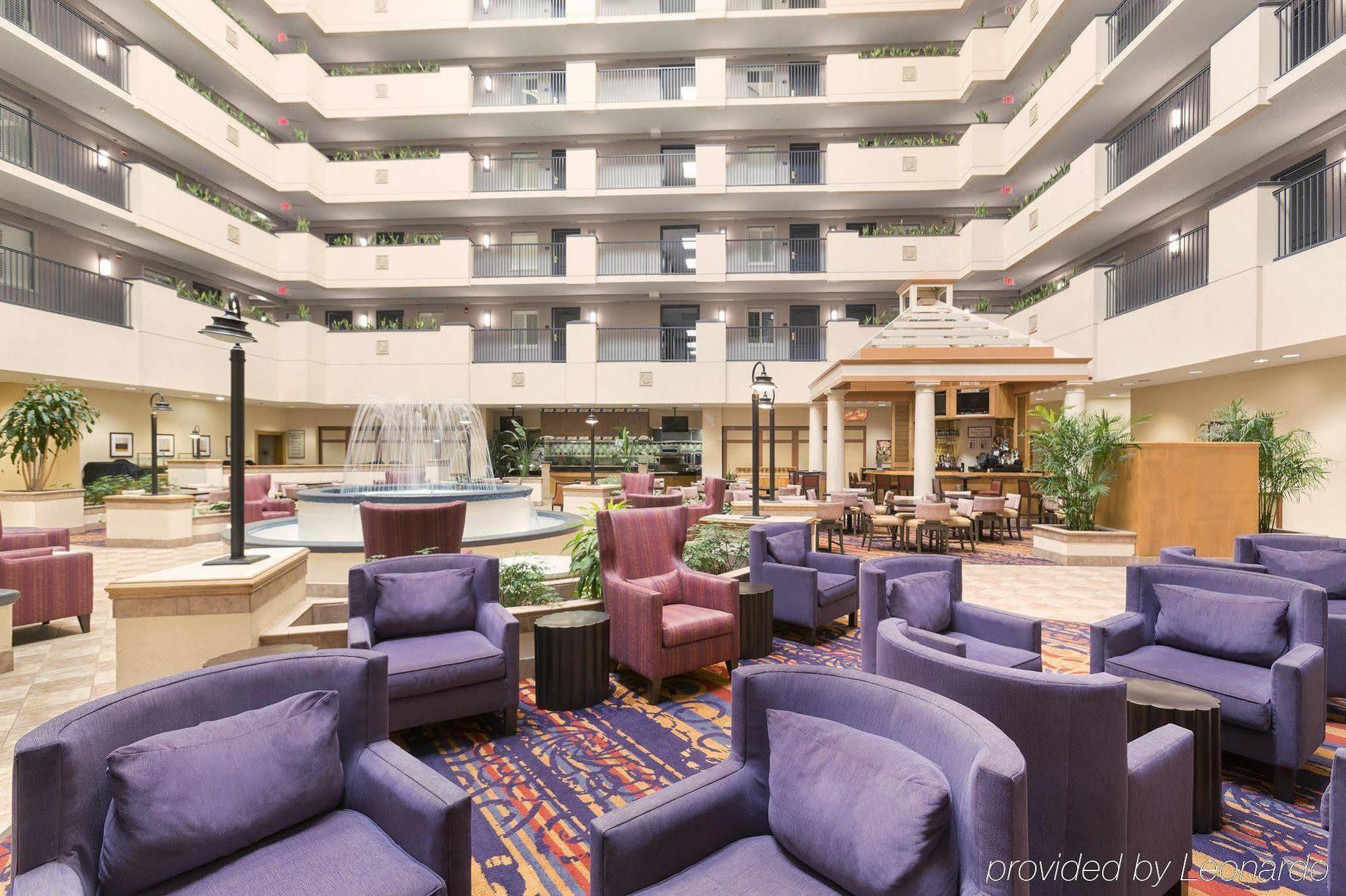 Embassy Suites By Hilton Orlando Airport Ngoại thất bức ảnh