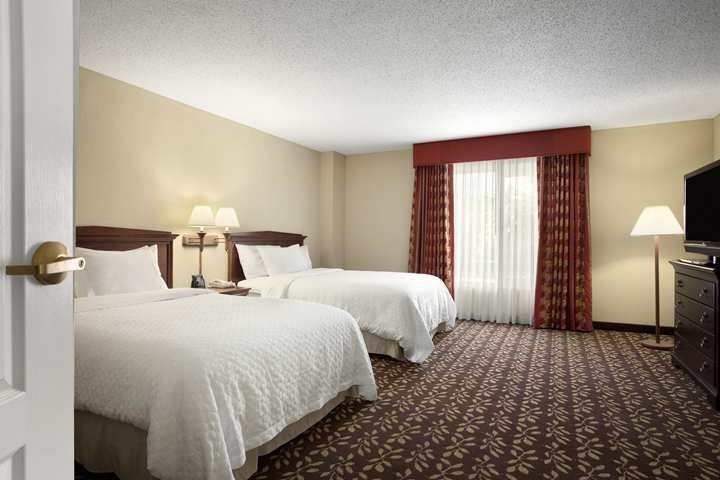 Embassy Suites By Hilton Orlando Airport Ngoại thất bức ảnh