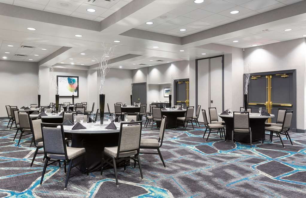 Embassy Suites By Hilton Orlando Airport Tiện nghi bức ảnh
