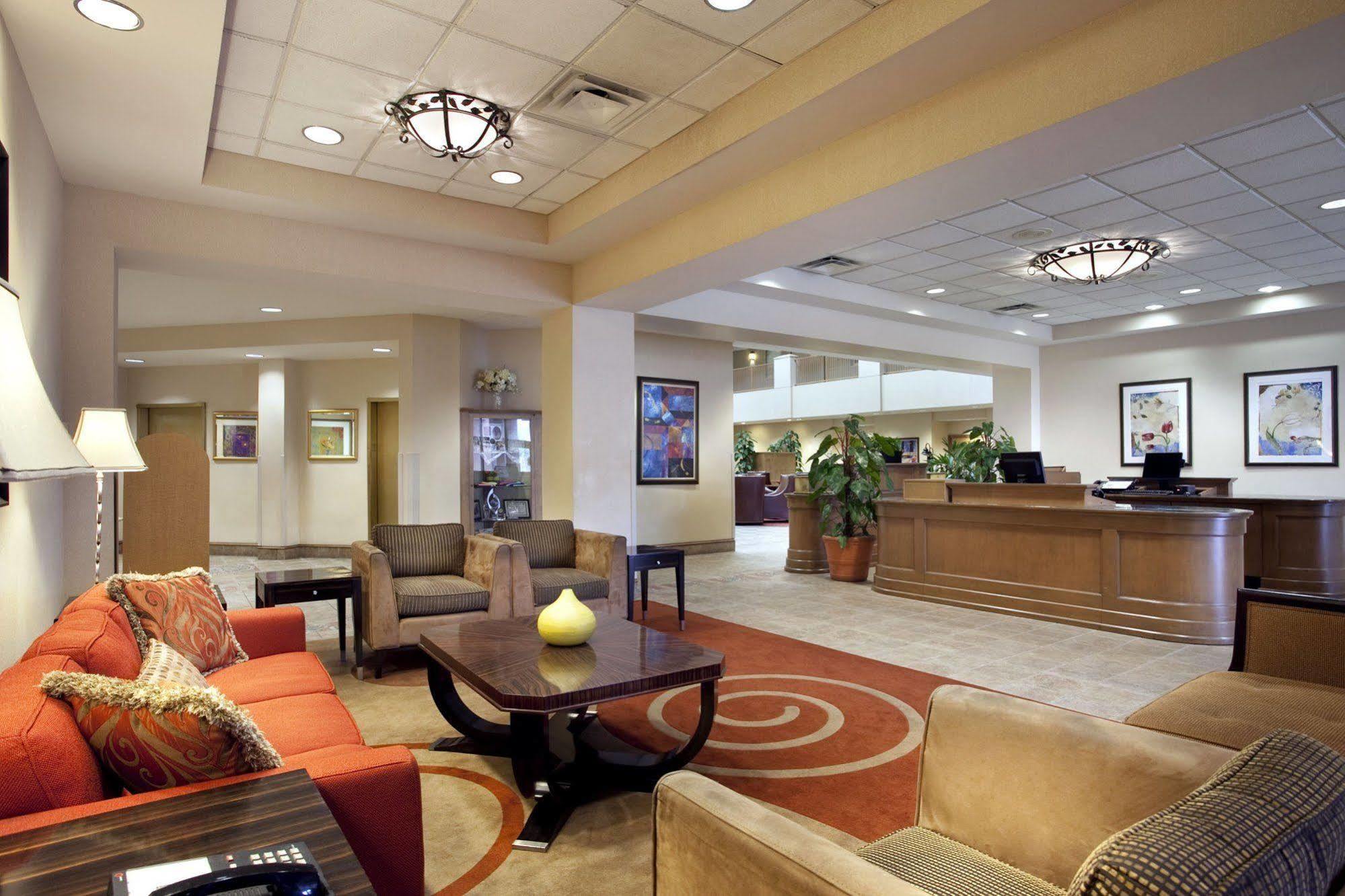 Embassy Suites By Hilton Orlando Airport Ngoại thất bức ảnh