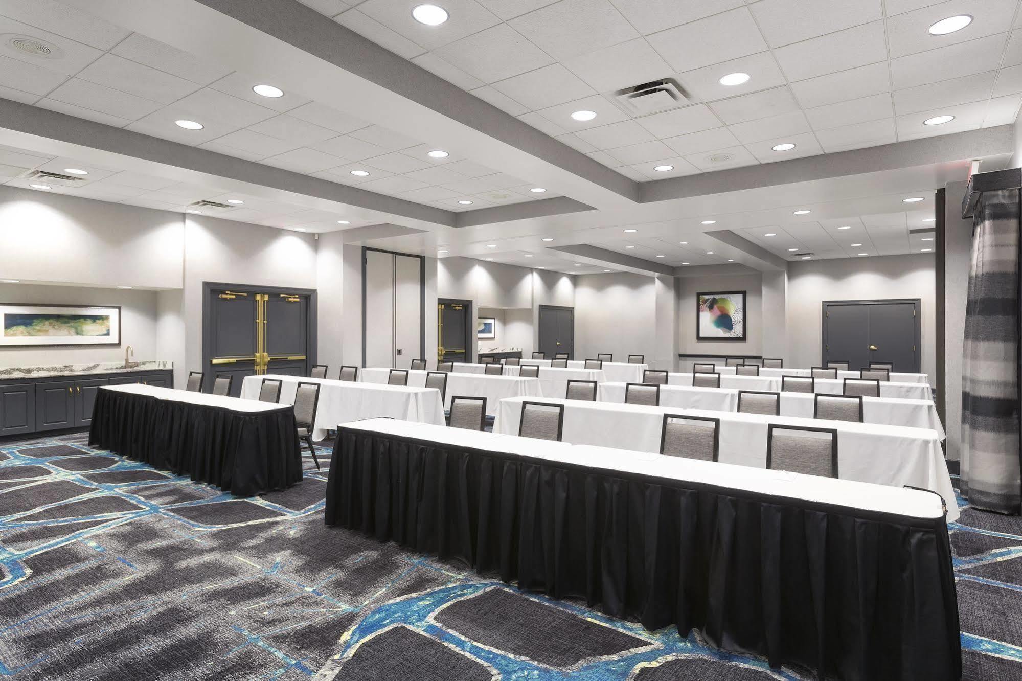 Embassy Suites By Hilton Orlando Airport Ngoại thất bức ảnh