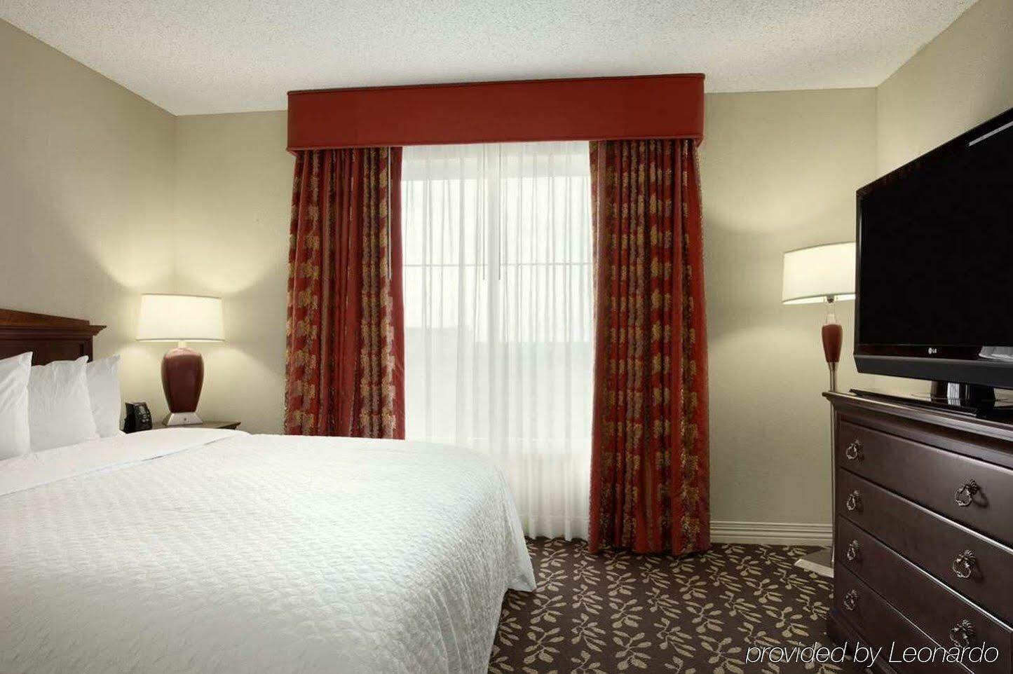 Embassy Suites By Hilton Orlando Airport Ngoại thất bức ảnh